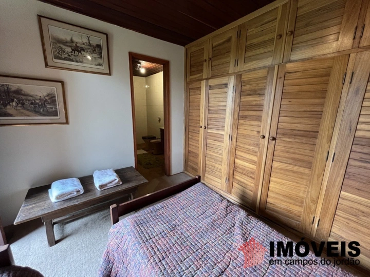 Casa Residencial para Venda - Campos do Jordão, Atalaia - REF: 2634 Imagem da galeria de fotos: Casa Residencial para Venda - Campos do Jordão, Atalaia - REF: 2634