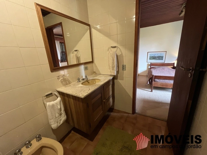 Casa Residencial para Venda - Campos do Jordão, Atalaia - REF: 2634 Imagem da galeria de fotos: Casa Residencial para Venda - Campos do Jordão, Atalaia - REF: 2634