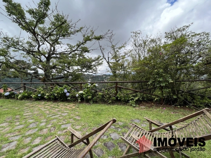 Casa Residencial para Venda - Campos do Jordão, Atalaia - REF: 2634 Imagem da galeria de fotos: Casa Residencial para Venda - Campos do Jordão, Atalaia - REF: 2634