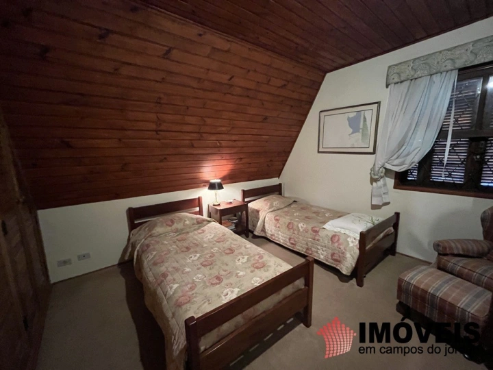 Casa Residencial para Venda - Campos do Jordão, Atalaia - REF: 2634 Imagem da galeria de fotos: Casa Residencial para Venda - Campos do Jordão, Atalaia - REF: 2634