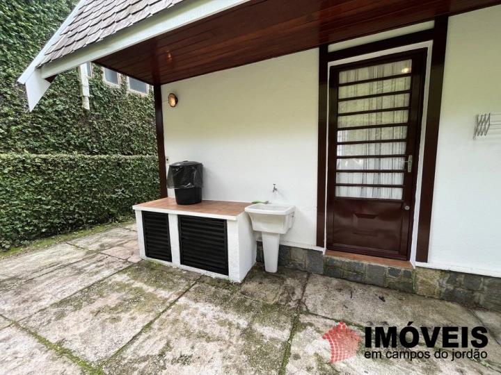 Casa Residencial para Venda - Campos do Jordão, Atalaia - REF: 2634 Imagem da galeria de fotos: Casa Residencial para Venda - Campos do Jordão, Atalaia - REF: 2634