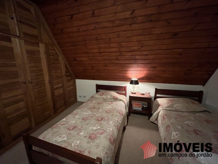 Casa Residencial para Venda - Campos do Jordão, Atalaia - REF: 2634 Imagem da galeria de fotos: Casa Residencial para Venda - Campos do Jordão, Atalaia - REF: 2634