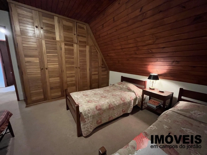 Casa Residencial para Venda - Campos do Jordão, Atalaia - REF: 2634 Imagem da galeria de fotos: Casa Residencial para Venda - Campos do Jordão, Atalaia - REF: 2634