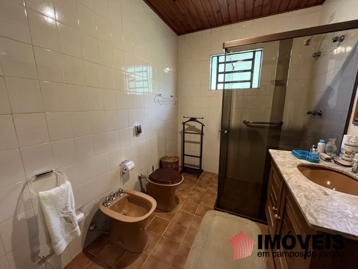 Casa Residencial para Venda - Campos do Jordão, Atalaia - REF: 2634 Imagem da galeria de fotos: Casa Residencial para Venda - Campos do Jordão, Atalaia - REF: 2634