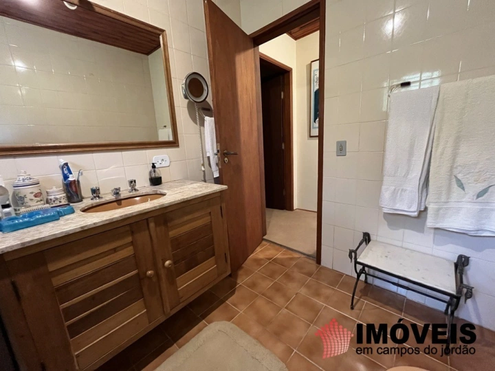 Casa Residencial para Venda - Campos do Jordão, Atalaia - REF: 2634 Imagem da galeria de fotos: Casa Residencial para Venda - Campos do Jordão, Atalaia - REF: 2634