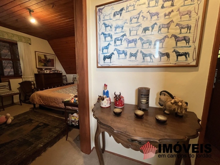 Casa Residencial para Venda - Campos do Jordão, Atalaia - REF: 2634 Imagem da galeria de fotos: Casa Residencial para Venda - Campos do Jordão, Atalaia - REF: 2634