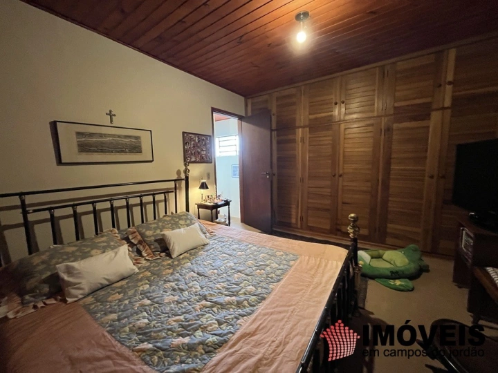 Casa Residencial para Venda - Campos do Jordão, Atalaia - REF: 2634 Imagem da galeria de fotos: Casa Residencial para Venda - Campos do Jordão, Atalaia - REF: 2634