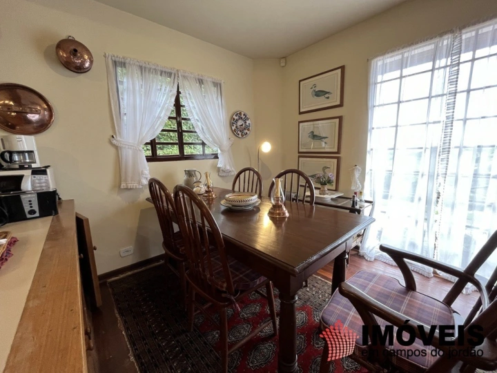 Casa Residencial para Venda - Campos do Jordão, Atalaia - REF: 2634 Imagem da galeria de fotos: Casa Residencial para Venda - Campos do Jordão, Atalaia - REF: 2634