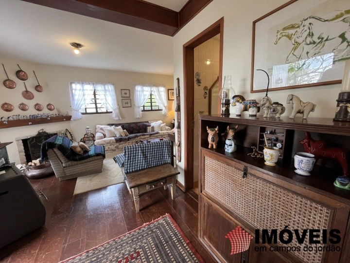 Casa Residencial para Venda - Campos do Jordão, Atalaia - REF: 2634 Imagem da galeria de fotos: Casa Residencial para Venda - Campos do Jordão, Atalaia - REF: 2634
