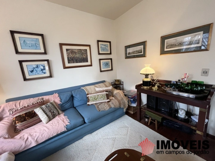 Casa Residencial para Venda - Campos do Jordão, Atalaia - REF: 2634 Imagem da galeria de fotos: Casa Residencial para Venda - Campos do Jordão, Atalaia - REF: 2634