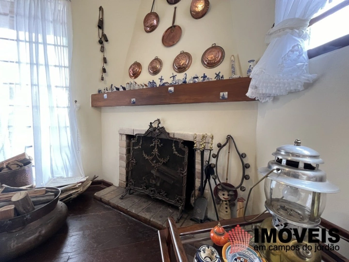 Casa Residencial para Venda - Campos do Jordão, Atalaia - REF: 2634 Imagem da galeria de fotos: Casa Residencial para Venda - Campos do Jordão, Atalaia - REF: 2634