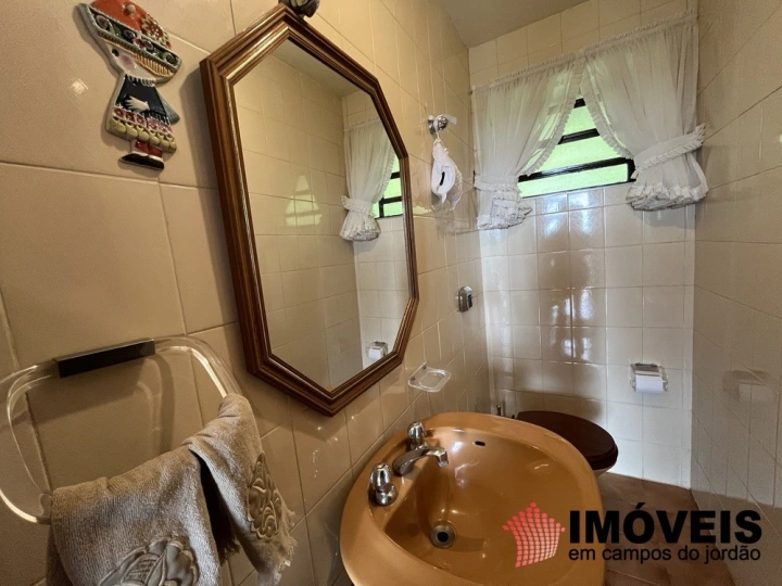 Casa Residencial para Venda - Campos do Jordão, Atalaia - REF: 2634 Imagem da galeria de fotos: Casa Residencial para Venda - Campos do Jordão, Atalaia - REF: 2634