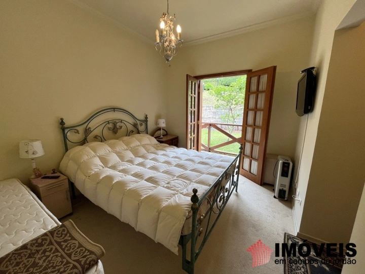 Casa Residencial para Venda - Campos do Jordão, Atalaia - REF: 2635 Imagem da galeria de fotos: Casa Residencial para Venda - Campos do Jordão, Atalaia - REF: 2635