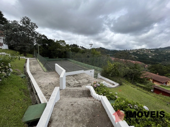 Casa Residencial para Venda - Campos do Jordão, Atalaia - REF: 2635 Imagem da galeria de fotos: Casa Residencial para Venda - Campos do Jordão, Atalaia - REF: 2635