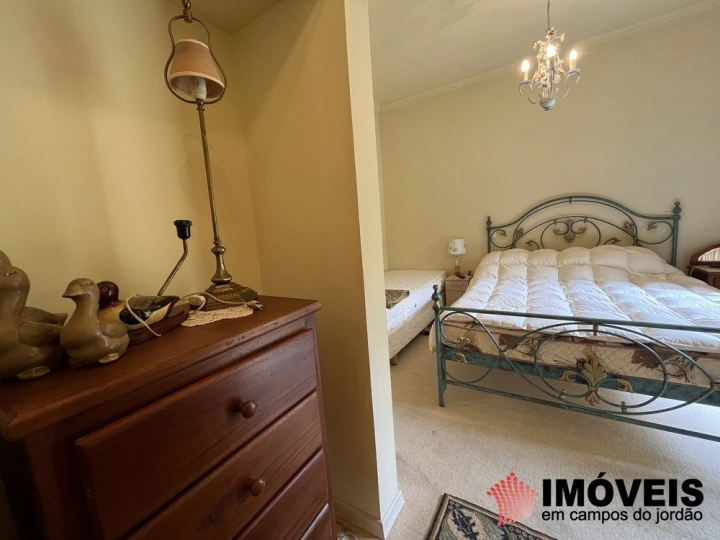 Casa Residencial para Venda - Campos do Jordão, Atalaia - REF: 2635 Imagem da galeria de fotos: Casa Residencial para Venda - Campos do Jordão, Atalaia - REF: 2635