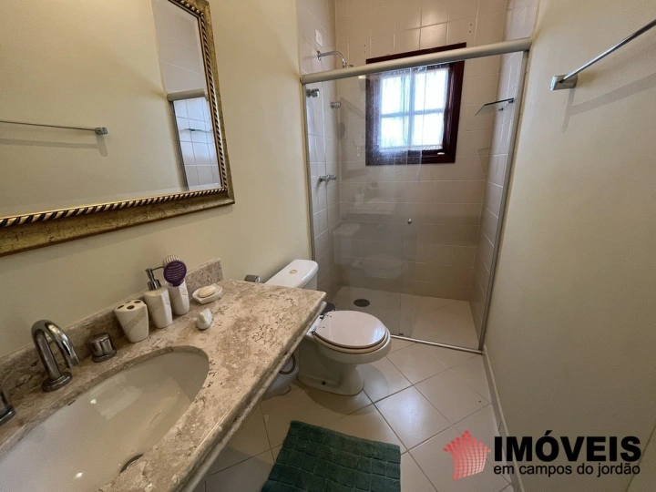 Casa Residencial para Venda - Campos do Jordão, Atalaia - REF: 2635 Imagem da galeria de fotos: Casa Residencial para Venda - Campos do Jordão, Atalaia - REF: 2635