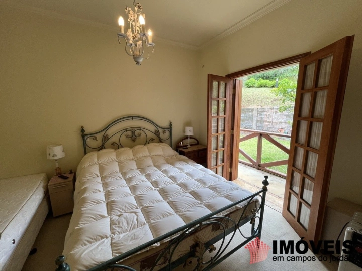 Casa Residencial para Venda - Campos do Jordão, Atalaia - REF: 2635 Imagem da galeria de fotos: Casa Residencial para Venda - Campos do Jordão, Atalaia - REF: 2635