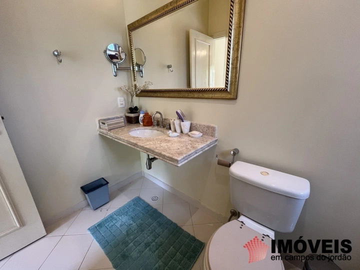 Casa Residencial para Venda - Campos do Jordão, Atalaia - REF: 2635 Imagem da galeria de fotos: Casa Residencial para Venda - Campos do Jordão, Atalaia - REF: 2635