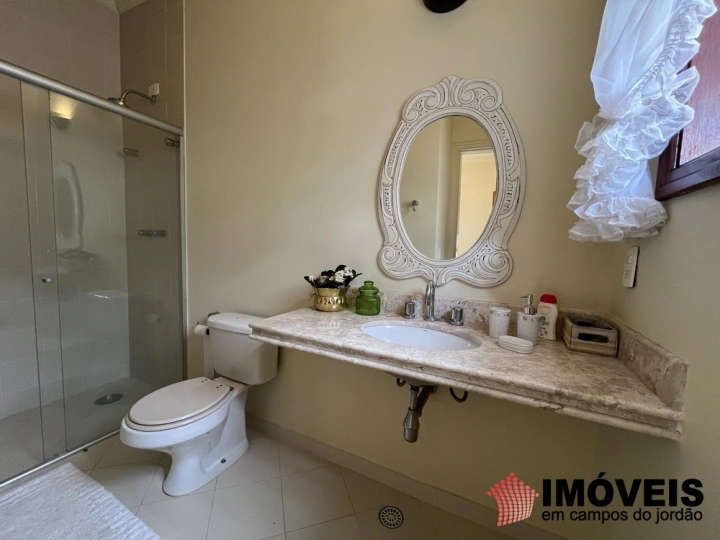 Casa Residencial para Venda - Campos do Jordão, Atalaia - REF: 2635 Imagem da galeria de fotos: Casa Residencial para Venda - Campos do Jordão, Atalaia - REF: 2635