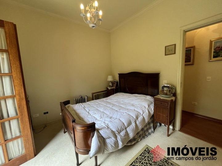 Casa Residencial para Venda - Campos do Jordão, Atalaia - REF: 2635 Imagem da galeria de fotos: Casa Residencial para Venda - Campos do Jordão, Atalaia - REF: 2635