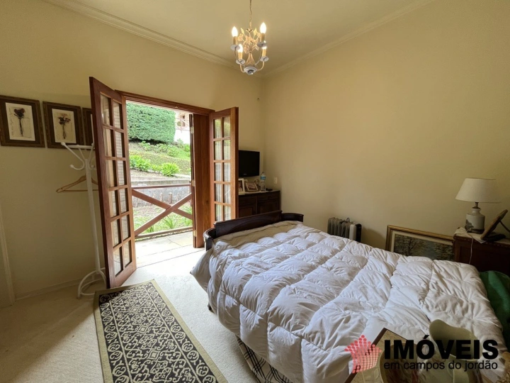 Casa Residencial para Venda - Campos do Jordão, Atalaia - REF: 2635 Imagem da galeria de fotos: Casa Residencial para Venda - Campos do Jordão, Atalaia - REF: 2635