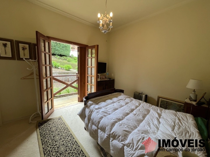 Casa Residencial para Venda - Campos do Jordão, Atalaia - REF: 2635 Imagem da galeria de fotos: Casa Residencial para Venda - Campos do Jordão, Atalaia - REF: 2635