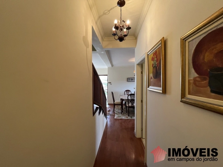 Casa Residencial para Venda - Campos do Jordão, Atalaia - REF: 2635 Imagem da galeria de fotos: Casa Residencial para Venda - Campos do Jordão, Atalaia - REF: 2635