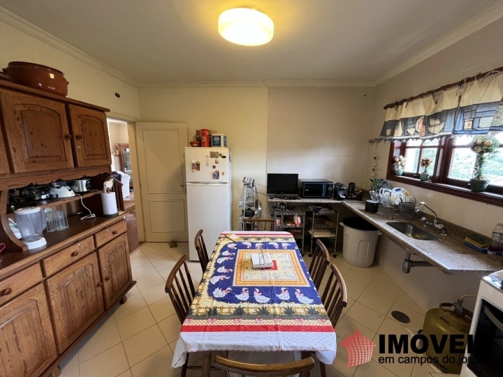 Casa Residencial para Venda - Campos do Jordão, Atalaia - REF: 2635 Imagem da galeria de fotos: Casa Residencial para Venda - Campos do Jordão, Atalaia - REF: 2635