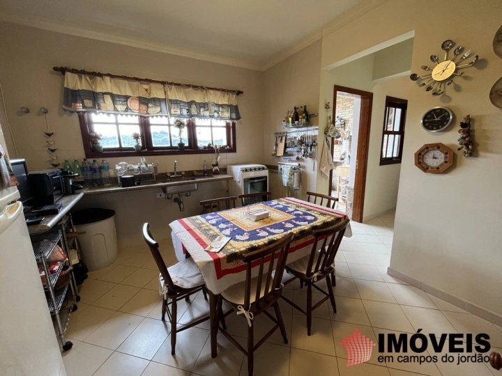 Casa Residencial para Venda - Campos do Jordão, Atalaia - REF: 2635 Imagem da galeria de fotos: Casa Residencial para Venda - Campos do Jordão, Atalaia - REF: 2635