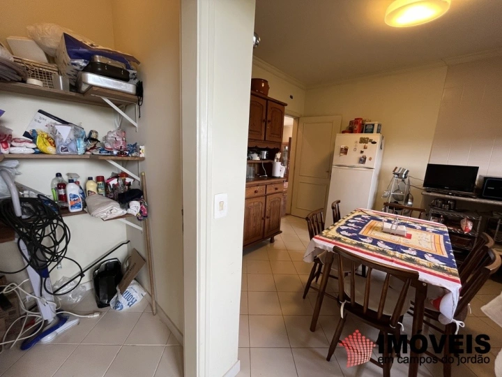 Casa Residencial para Venda - Campos do Jordão, Atalaia - REF: 2635 Imagem da galeria de fotos: Casa Residencial para Venda - Campos do Jordão, Atalaia - REF: 2635