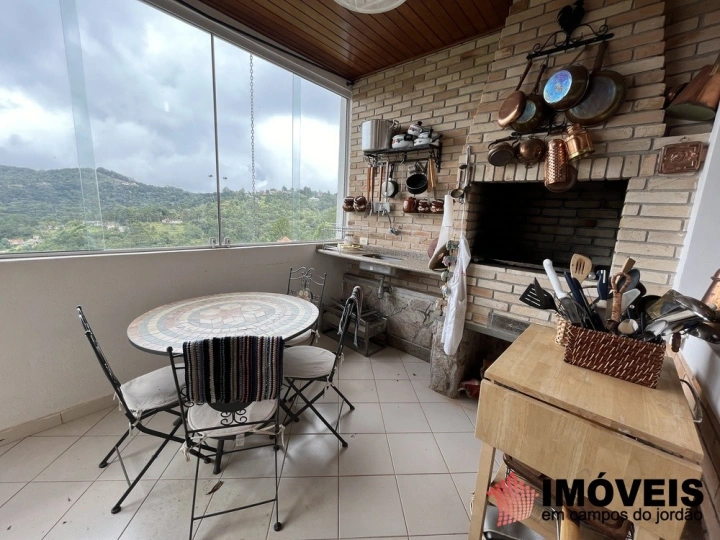 Casa Residencial para Venda - Campos do Jordão, Atalaia - REF: 2635 Imagem da galeria de fotos: Casa Residencial para Venda - Campos do Jordão, Atalaia - REF: 2635