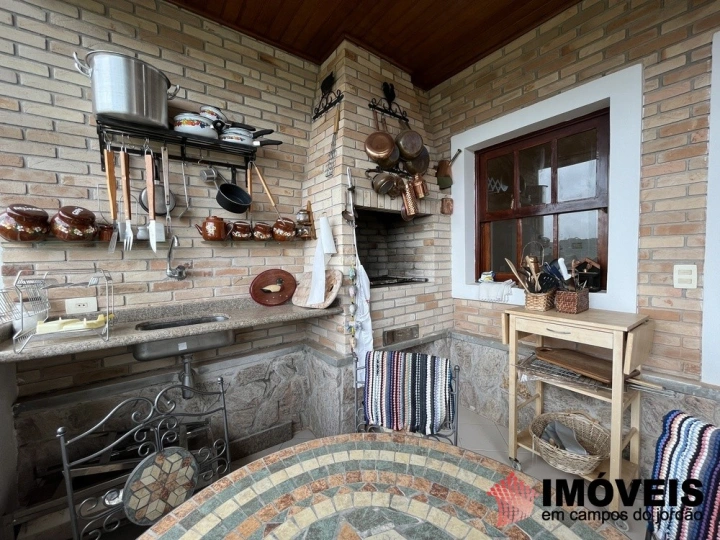 Casa Residencial para Venda - Campos do Jordão, Atalaia - REF: 2635 Imagem da galeria de fotos: Casa Residencial para Venda - Campos do Jordão, Atalaia - REF: 2635