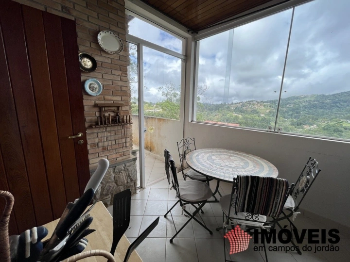 Casa Residencial para Venda - Campos do Jordão, Atalaia - REF: 2635 Imagem da galeria de fotos: Casa Residencial para Venda - Campos do Jordão, Atalaia - REF: 2635