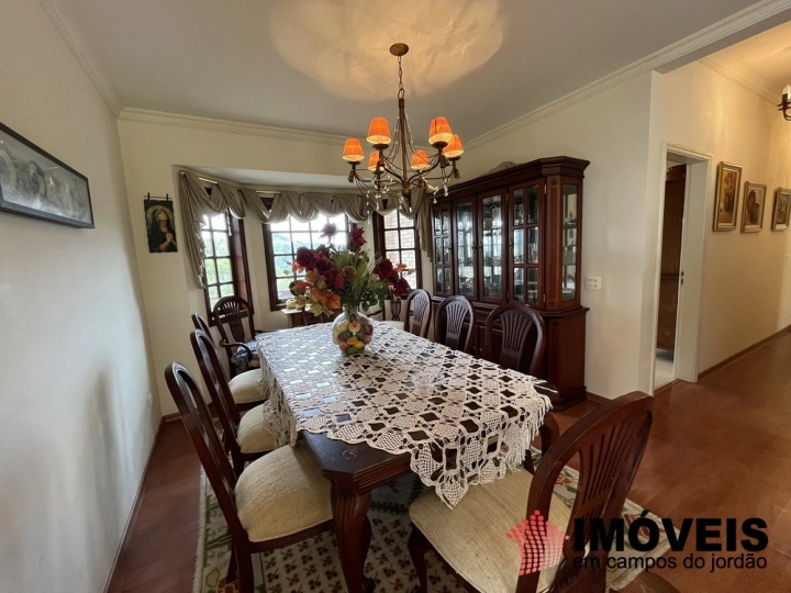 Casa Residencial para Venda - Campos do Jordão, Atalaia - REF: 2635 Imagem da galeria de fotos: Casa Residencial para Venda - Campos do Jordão, Atalaia - REF: 2635