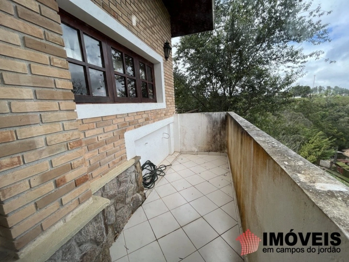 Casa Residencial para Venda - Campos do Jordão, Atalaia - REF: 2635 Imagem da galeria de fotos: Casa Residencial para Venda - Campos do Jordão, Atalaia - REF: 2635