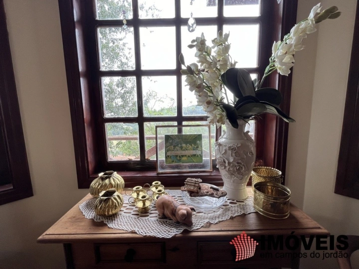 Casa Residencial para Venda - Campos do Jordão, Atalaia - REF: 2635 Imagem da galeria de fotos: Casa Residencial para Venda - Campos do Jordão, Atalaia - REF: 2635