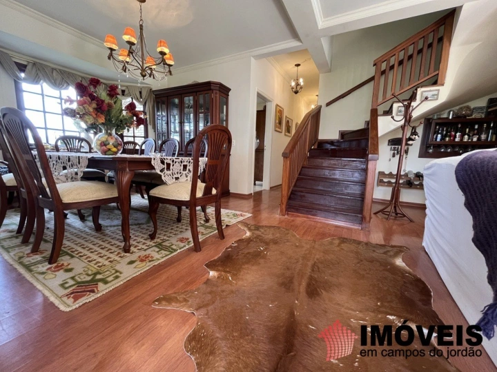 Casa Residencial para Venda - Campos do Jordão, Atalaia - REF: 2635 Imagem da galeria de fotos: Casa Residencial para Venda - Campos do Jordão, Atalaia - REF: 2635