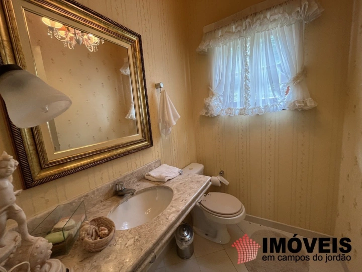 Casa Residencial para Venda - Campos do Jordão, Atalaia - REF: 2635 Imagem da galeria de fotos: Casa Residencial para Venda - Campos do Jordão, Atalaia - REF: 2635