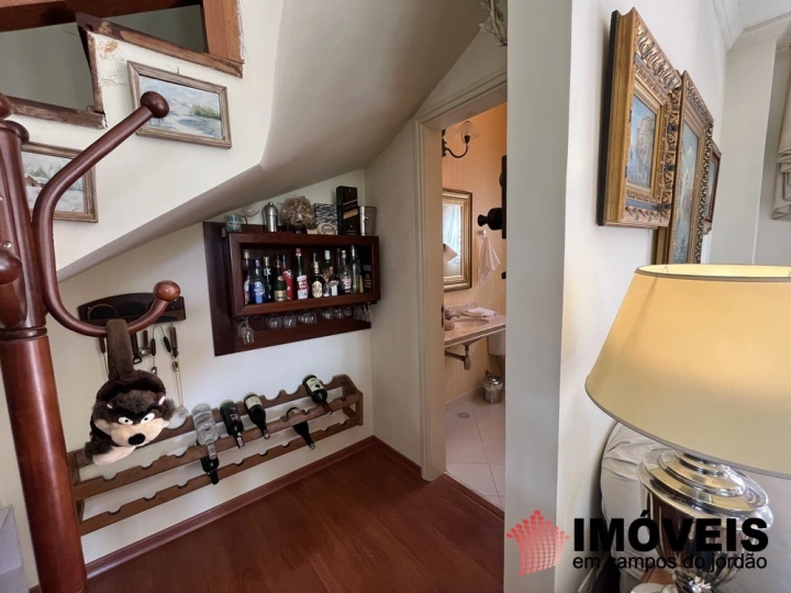 Casa Residencial para Venda - Campos do Jordão, Atalaia - REF: 2635 Imagem da galeria de fotos: Casa Residencial para Venda - Campos do Jordão, Atalaia - REF: 2635