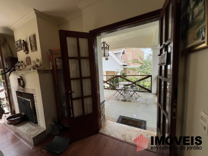 Casa Residencial para Venda - Campos do Jordão, Atalaia - REF: 2635 Imagem da galeria de fotos: Casa Residencial para Venda - Campos do Jordão, Atalaia - REF: 2635