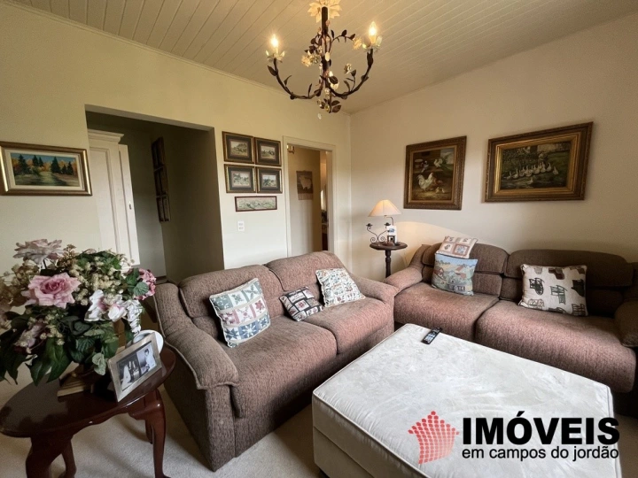 Casa Residencial para Venda - Campos do Jordão, Atalaia - REF: 2635 Imagem da galeria de fotos: Casa Residencial para Venda - Campos do Jordão, Atalaia - REF: 2635