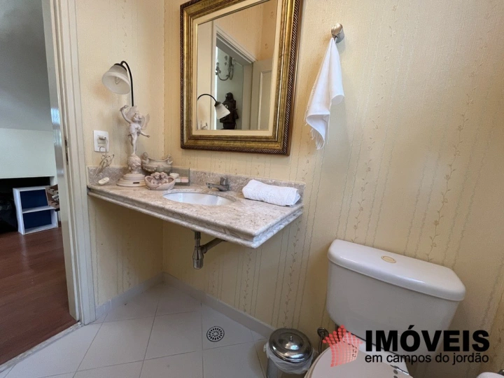 Casa Residencial para Venda - Campos do Jordão, Atalaia - REF: 2635 Imagem da galeria de fotos: Casa Residencial para Venda - Campos do Jordão, Atalaia - REF: 2635