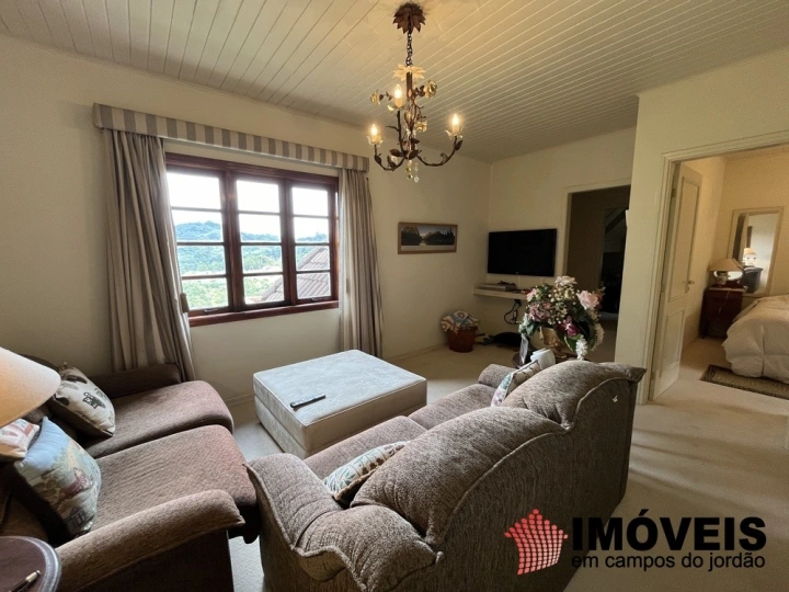 Casa Residencial para Venda - Campos do Jordão, Atalaia - REF: 2635 Imagem da galeria de fotos: Casa Residencial para Venda - Campos do Jordão, Atalaia - REF: 2635