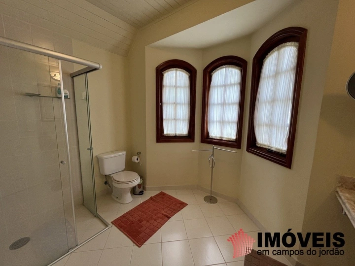 Casa Residencial para Venda - Campos do Jordão, Atalaia - REF: 2635 Imagem da galeria de fotos: Casa Residencial para Venda - Campos do Jordão, Atalaia - REF: 2635