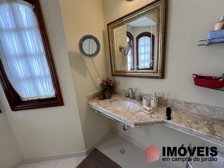 Casa Residencial para Venda - Campos do Jordão, Atalaia - REF: 2635 Imagem da galeria de fotos: Casa Residencial para Venda - Campos do Jordão, Atalaia - REF: 2635