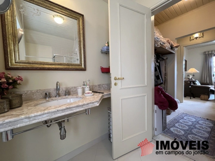 Casa Residencial para Venda - Campos do Jordão, Atalaia - REF: 2635 Imagem da galeria de fotos: Casa Residencial para Venda - Campos do Jordão, Atalaia - REF: 2635