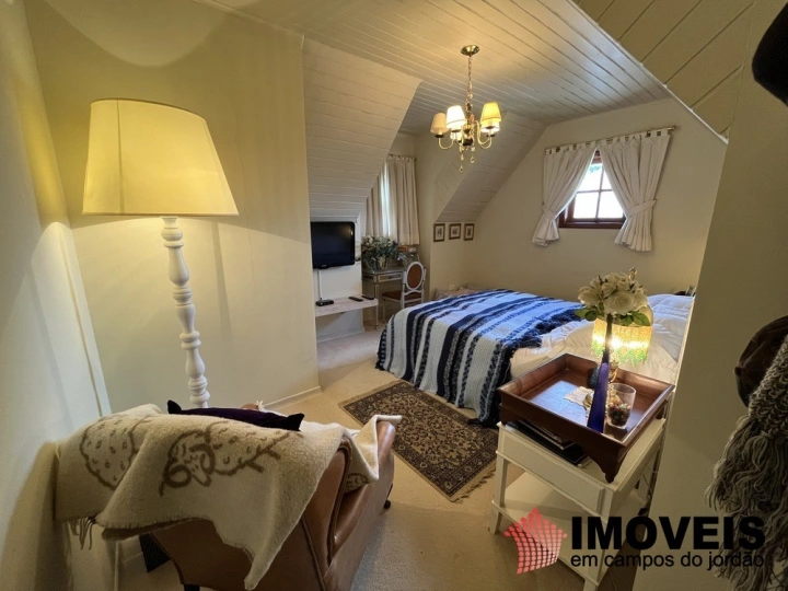 Casa Residencial para Venda - Campos do Jordão, Atalaia - REF: 2635 Imagem da galeria de fotos: Casa Residencial para Venda - Campos do Jordão, Atalaia - REF: 2635