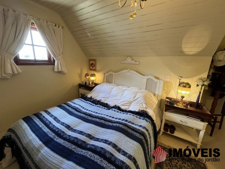 Casa Residencial para Venda - Campos do Jordão, Atalaia - REF: 2635 Imagem da galeria de fotos: Casa Residencial para Venda - Campos do Jordão, Atalaia - REF: 2635