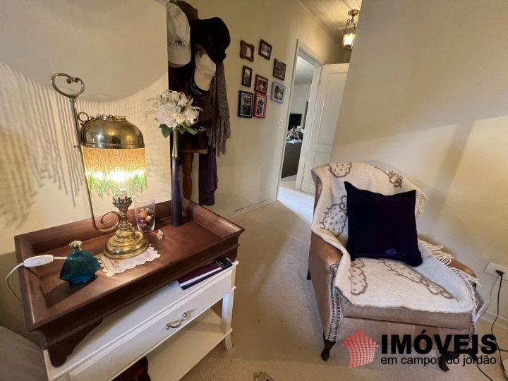 Casa Residencial para Venda - Campos do Jordão, Atalaia - REF: 2635 Imagem da galeria de fotos: Casa Residencial para Venda - Campos do Jordão, Atalaia - REF: 2635