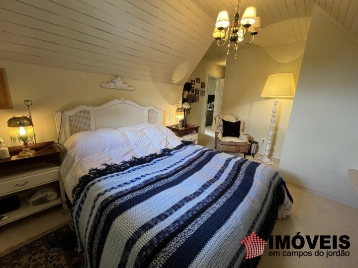 Casa Residencial para Venda - Campos do Jordão, Atalaia - REF: 2635 Imagem da galeria de fotos: Casa Residencial para Venda - Campos do Jordão, Atalaia - REF: 2635